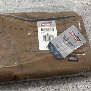 Dickies RipStop Relaxed Cargo Shorts Size 44